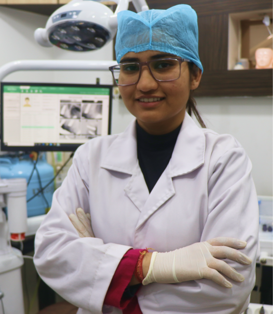 Dr. Tanya Singh